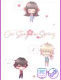 Our Story in Spring-EMPRESS