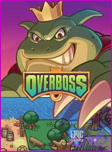 Overboss-Empress