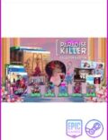 Paradise Killer: Collector’s Edition-EMPRESS