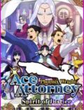 Phoenix Wright: Ace Attorney – Spirit of Justice-EMPRESS