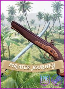 Pirates Journey-Empress