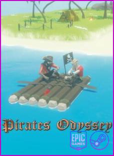 Pirates Odyssey-Empress