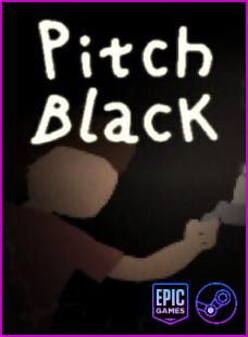 Pitch Black-Empress