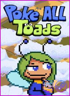 Poke All Toads-Empress