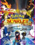 Pokémon Scarlet: The Hidden Treasure of Area Zero – Part 2: The Indigo Disk-EMPRESS