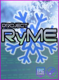 Project RyMe-Empress