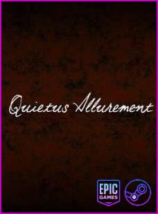 Quietus Allurment-Empress