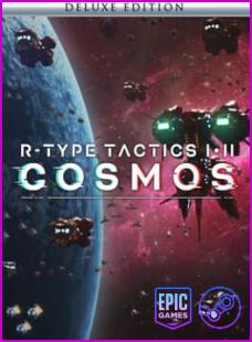 R-Type Tactics I & II Cosmos: Deluxe Edition-Empress