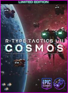 R-Type Tactics I & II Cosmos: Limited Edition-Empress