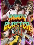 Randy Blaster 3D-EMPRESS