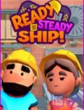 Ready, Steady, Ship!-EMPRESS