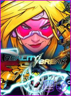 Reality Break-Empress