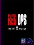 Red Ops: The First Infection-EMPRESS