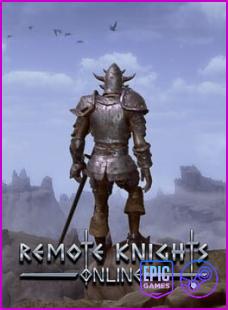 Remote Knights Online-Empress