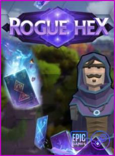 Rogue Hex-Empress