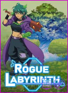 Rogue Labyrinth-Empress