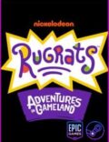Rugrats: Adventures in Gameland-EMPRESS