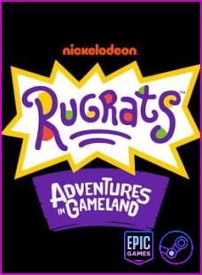 Rugrats: Adventures in Gameland-Empress