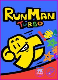 RunMan Turbo-Empress