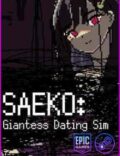 Saeko: Giantess Dating Sim-EMPRESS