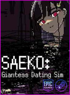 Saeko: Giantess Dating Sim-Empress