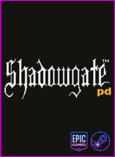 Shadowgate PD-Empress