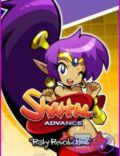 Shantae Advance: Risky Revolution-EMPRESS