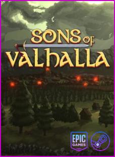Sons of Valhalla-Empress