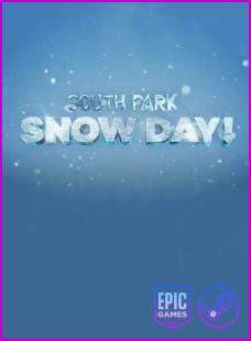 South Park: Snow Day!-Empress