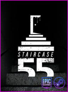 StairCase 55-Empress