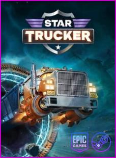 Star Trucker-Empress
