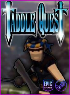 Taddle Quest-Empress