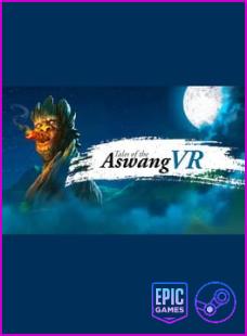 Tales of the Aswang VR-Empress