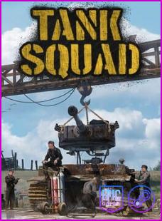 Tank Squad-Empress