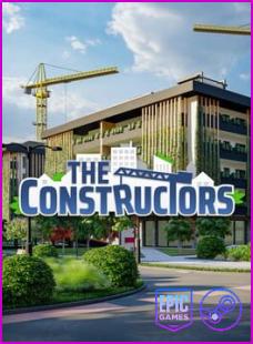 The Constructors-Empress
