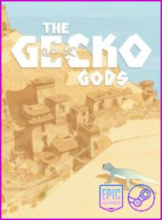 The Gecko Gods-Empress