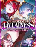 The Great Villainess: Strategy of Lily-EMPRESS