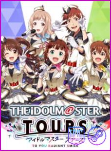 The Idolmaster Tours-Empress