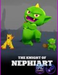 The Knight of Nephiart-EMPRESS