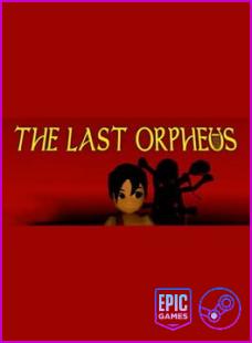 The Last Orpheus-Empress
