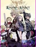The Legend of Legacy HD Remastered-EMPRESS