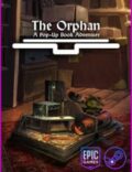 The Orphan: A Pop-Up Book Adventure-EMPRESS