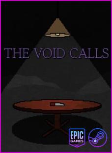 The Void Calls-Empress
