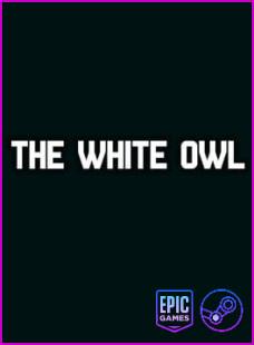 The White Owl-Empress