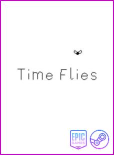 Time Flies-Empress