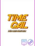 Time Gal HD Remaster-EMPRESS