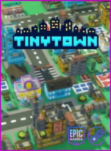 Tinytown-Empress