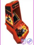 Top Racer Mini Arcade-EMPRESS