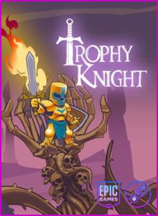 Trophy Knight-Empress