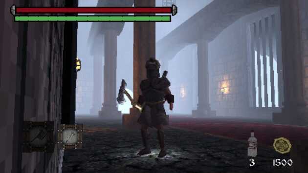 Tyrant's Realm EMPRESS Game Image 2
